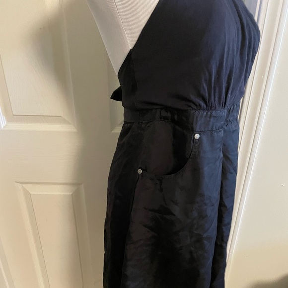 Diesel halter neck backless dress - Picture 13 of 16